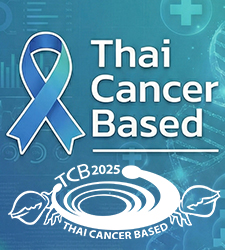 ThaiCancerBase Logo