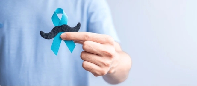 มะเร็งต่อมลูกหมาก