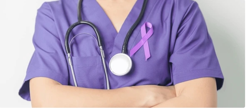 มะเร็งหลอดอาหาร