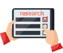 Research