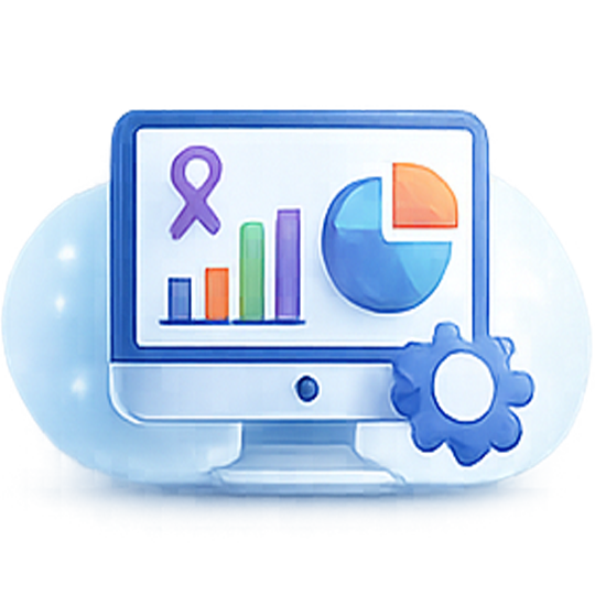 สถิติโรคมะเร็ง