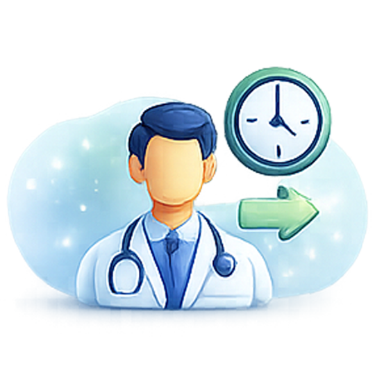 บริการทางการแพทย์