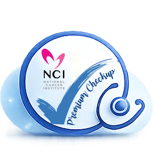 Premium Check Up