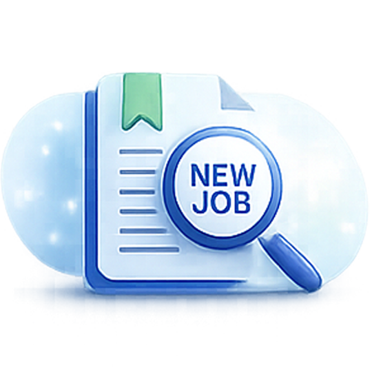 รับสมัครงาน