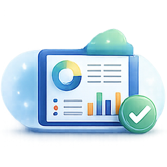 รายงานประจำปี