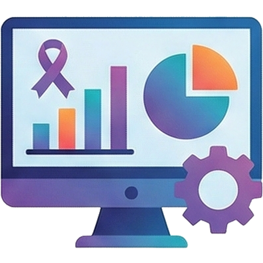 สถิติโรคมะเร็ง